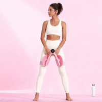 Pelvic Floor and Thigh Trainer