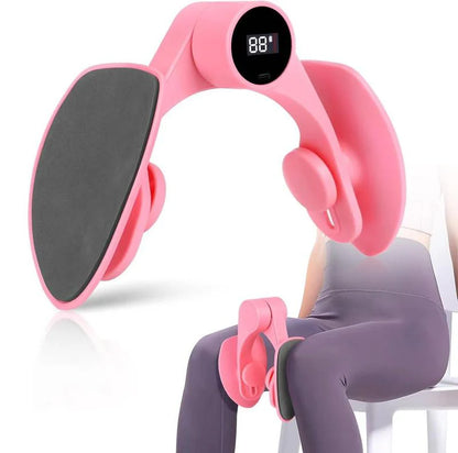 Pelvic Floor and Thigh Trainer