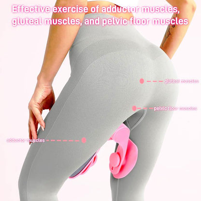 Pelvic Floor and Thigh Trainer