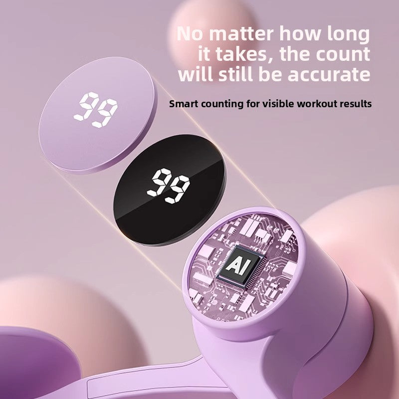 Pelvic Floor and Thigh Trainer