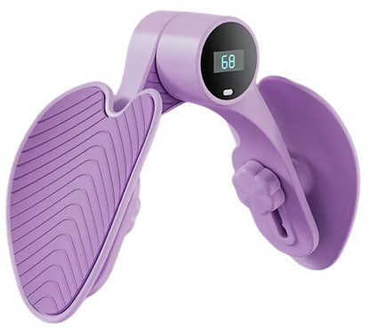 Pelvic Floor and Thigh Trainer